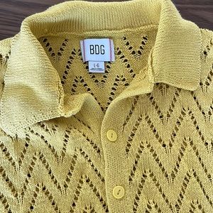 Urban Outfitters Mens Shirt